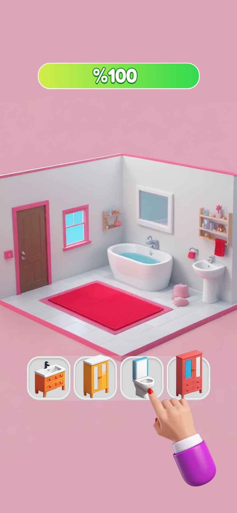 Home Restoration - House Decor screenshot 7 - screenshot