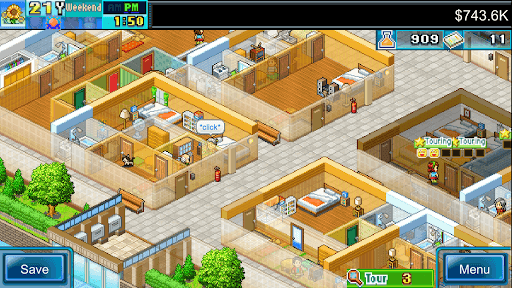 Dream House Days screenshot 10 - screenshot