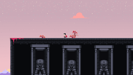 DERE Vengeance screenshot 23 - screenshot
