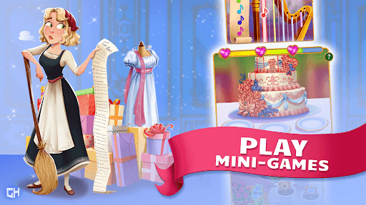 Secret Diaries: Royal Wedding screenshot 22 - screenshot