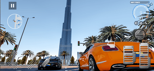 Hajwala Darb screenshot 2 - screenshot