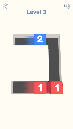 Cubes Control screenshot 3 - screenshot