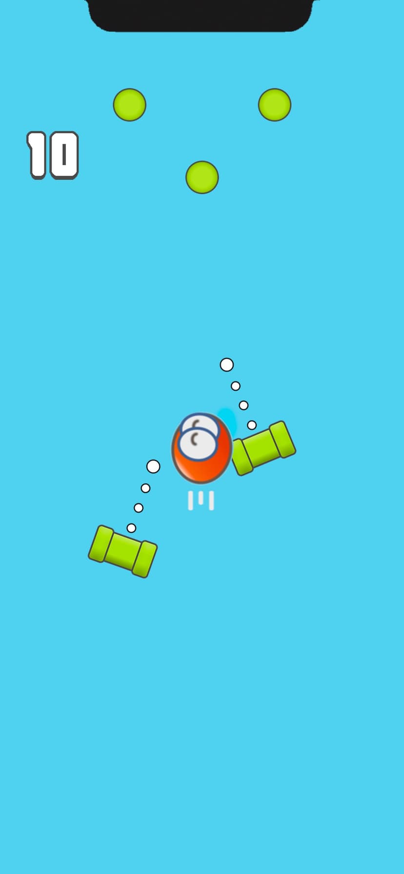 Happy Rise : No Wifi Games screenshot 7 - screenshot