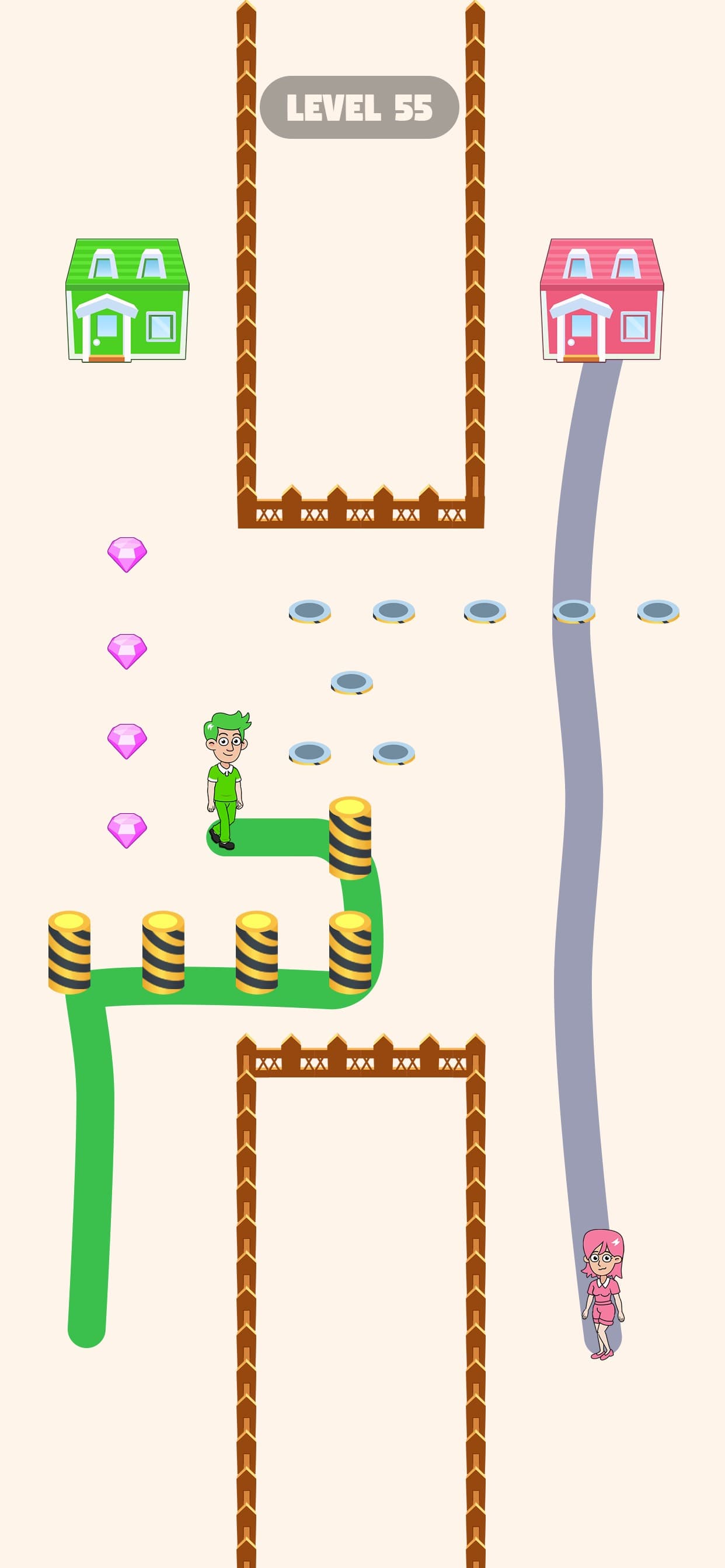 Draw To Home screenshot 4 - screenshot