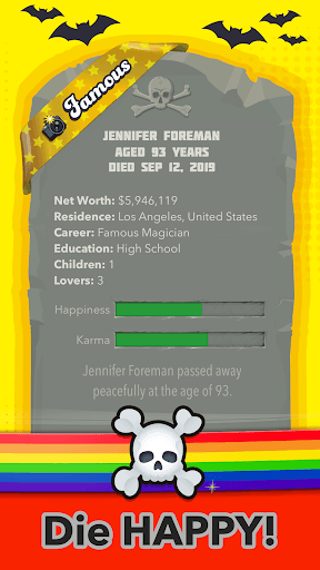 BitLife - Life Simulator screenshot 7 - screenshot