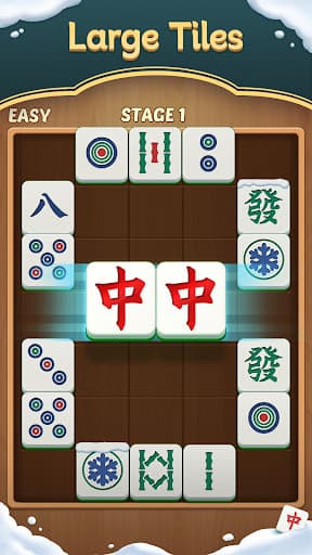 Daily Mahjong Match screenshot 7 - screenshot
