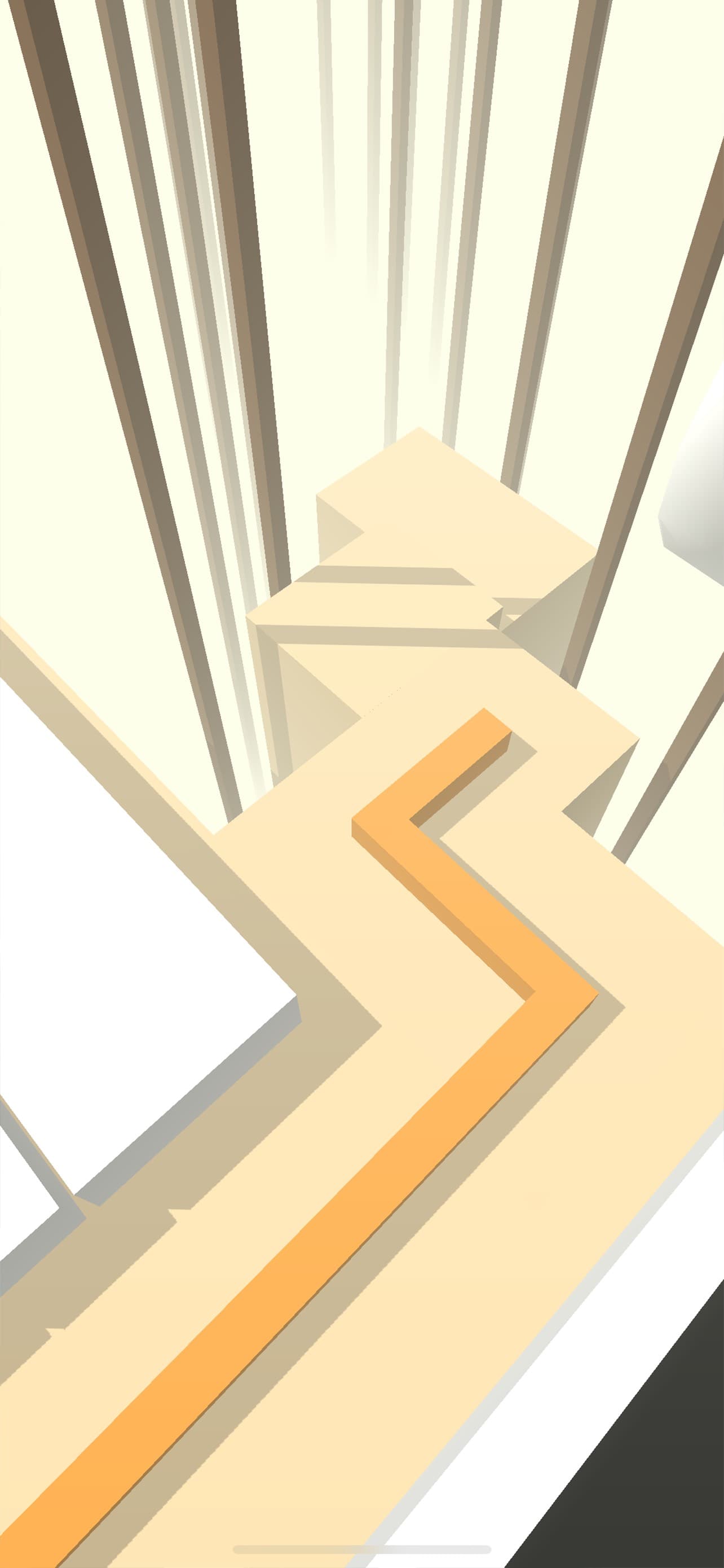 Dancing Line - Music Game screenshot 5 - screenshot