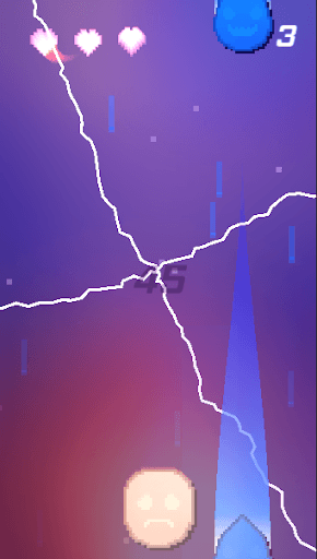 Flyre: Rain Escape screenshot 12 - screenshot