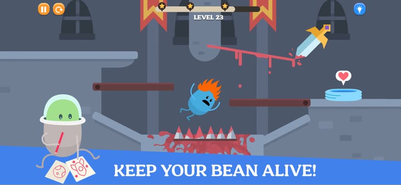 Dumb Ways to Draw screenshot 2 - screenshot