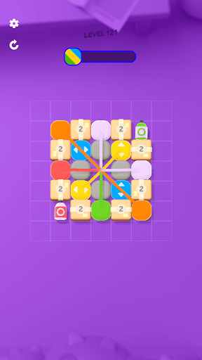 Blocks & Ropes screenshot 4 - screenshot