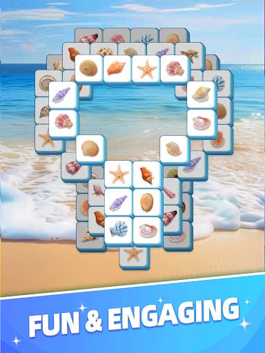 Tile Journey - Classic Puzzle screenshot 12 - screenshot