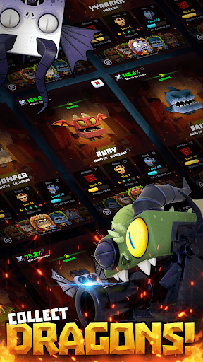 Kingdoms of HF - Dragon War screenshot 1 - screenshot