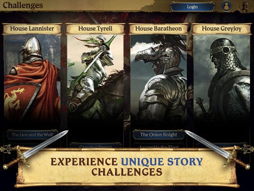 A Game of Thrones: Board Game screenshot 12 - screenshot