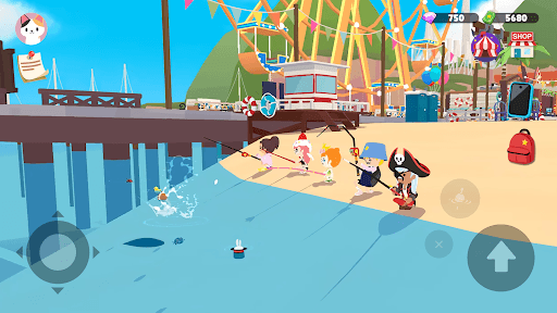 Play Together: My Farm screenshot 8 - screenshot