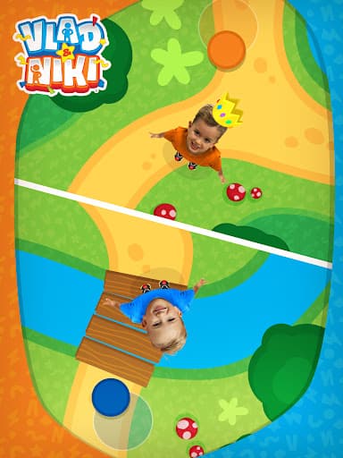 Vlad and Niki - 2 Players screenshot 16 - screenshot