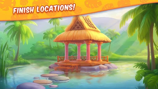 Bounty Match screenshot 2 - screenshot