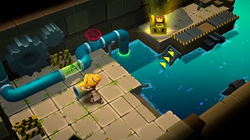 Puzzle Adventure: Mystery Game screenshot 8 - screenshot