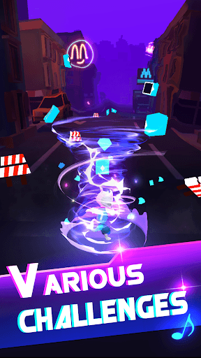 Blade Master screenshot 7 - screenshot