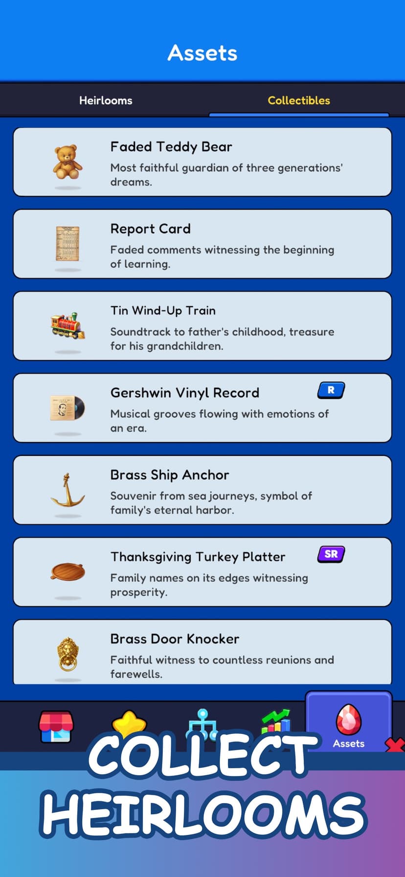 Family Sim: Life Simulator screenshot 7 - screenshot