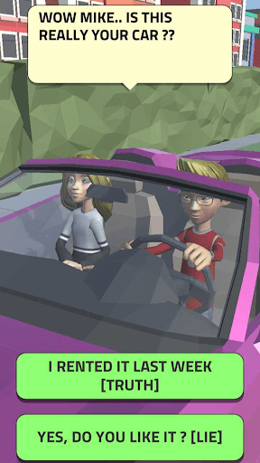 Teen Life 3D screenshot 19 - screenshot
