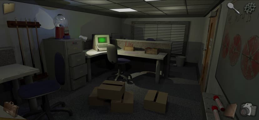 Great Escapes screenshot 6 - screenshot