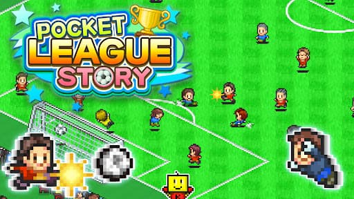 Pocket League Story screenshot 6 - screenshot