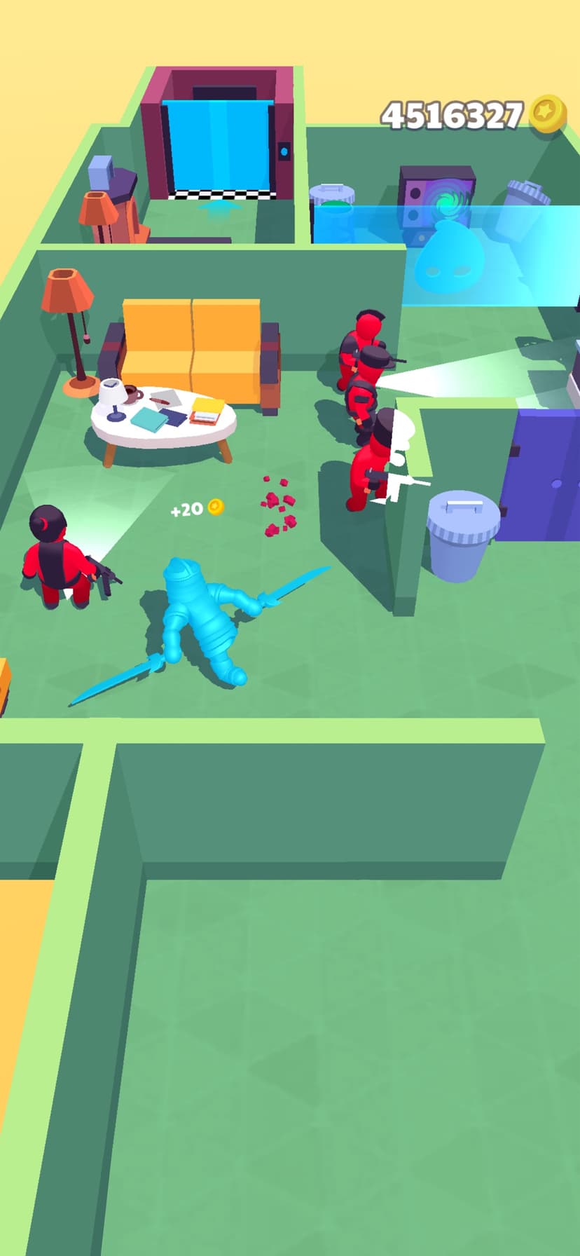 Transform Master screenshot 5 - screenshot