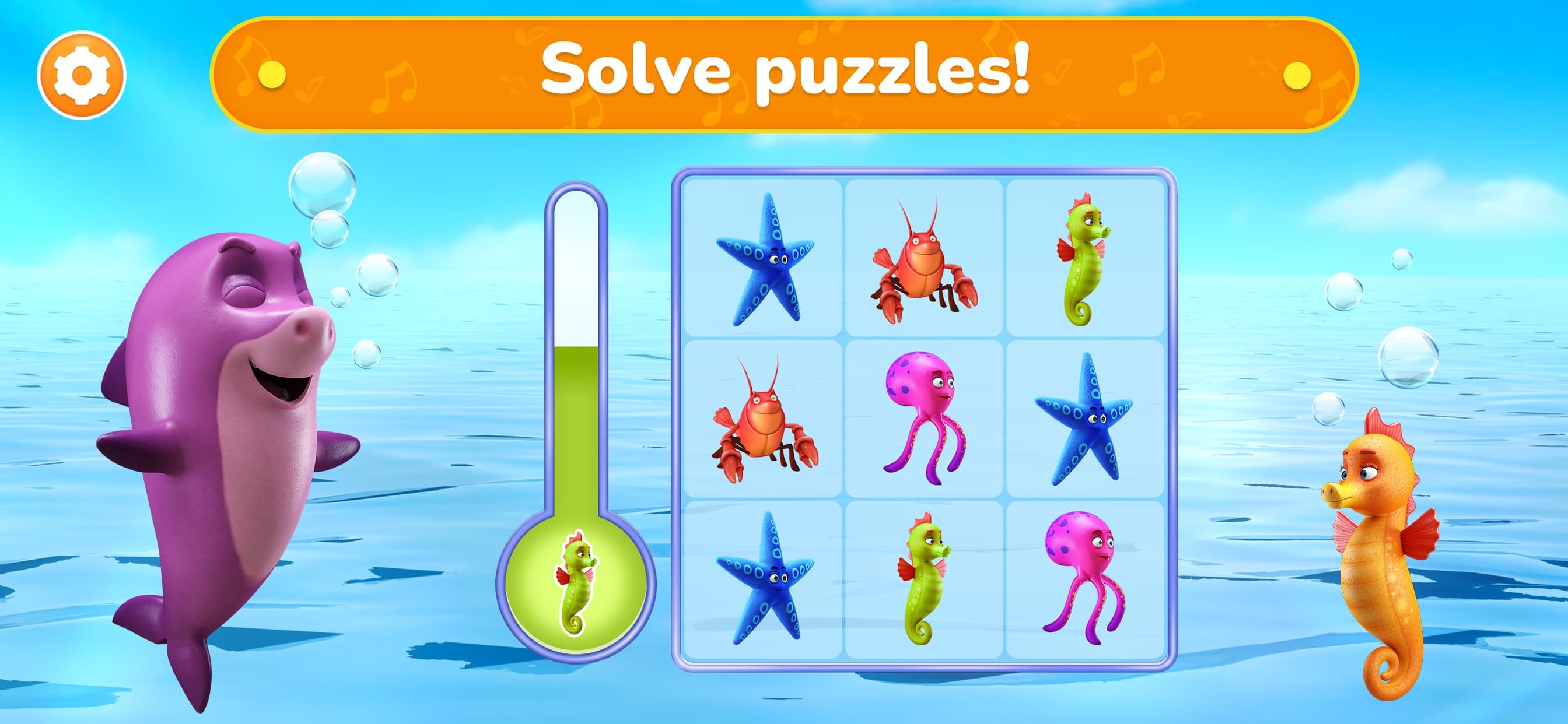 LooLoo Kids World For Toddlers screenshot 3 - screenshot