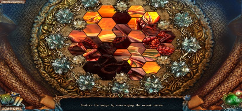 Lost Lands 1 screenshot 5 - screenshot