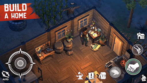 Westland Survival: Cowboy Game screenshot 12 - screenshot