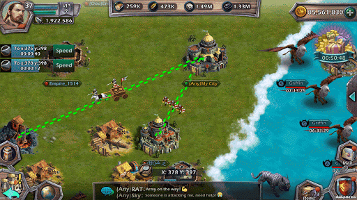 Rage of Kings - Kings Landing screenshot 6 - screenshot