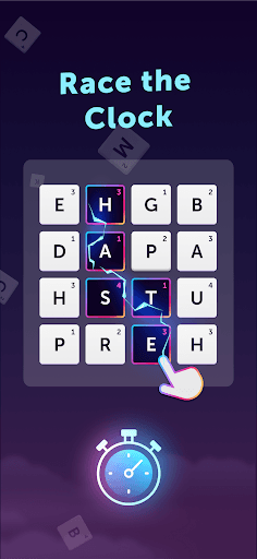 Word Blitz screenshot 2 - screenshot