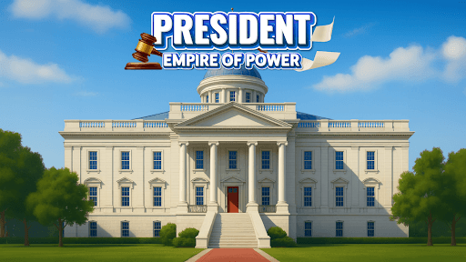 President: Simulator Game screenshot 1 - screenshot