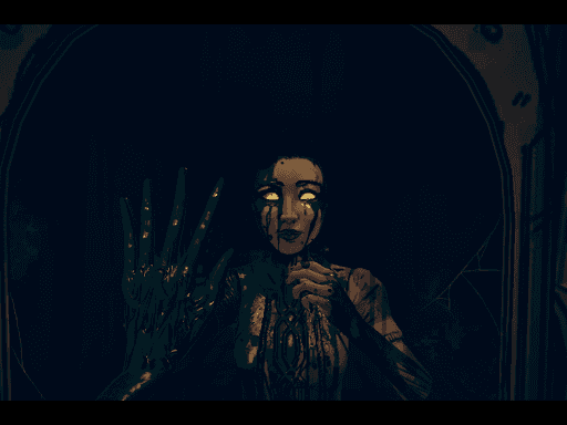 Bendy and the Dark Revival screenshot 13 - screenshot