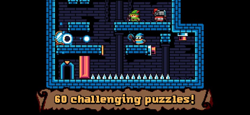 Total Party Kill screenshot 5 - screenshot