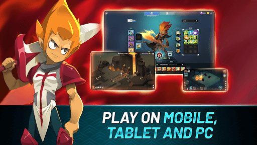 Waven screenshot 13 - screenshot