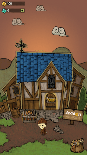 The Greedy Cave screenshot 6 - screenshot
