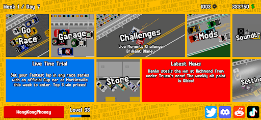 Draftmaster 2 screenshot 7 - screenshot
