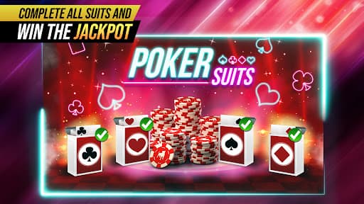 Zynga Poker- Texas Holdem Game screenshot 6 - screenshot