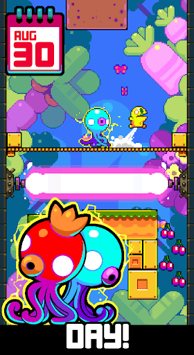 Leap Day screenshot 11 - screenshot