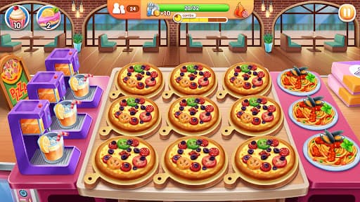 My Cooking: Restaurant Game screenshot 3 - screenshot
