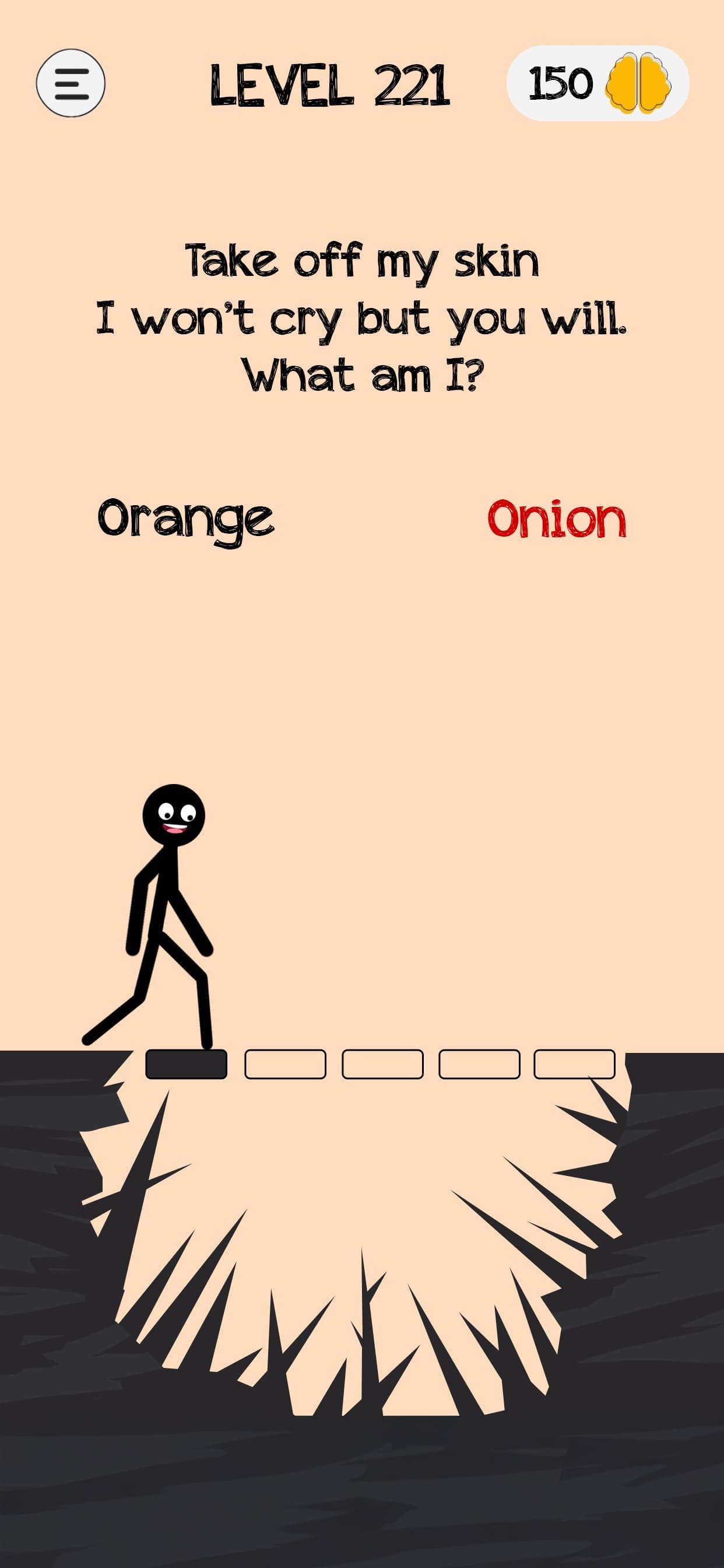 Braindom: Brain Games Test Out screenshot 4 - screenshot
