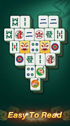 Zen Mahjong Solitaire screenshot 25 - screenshot
