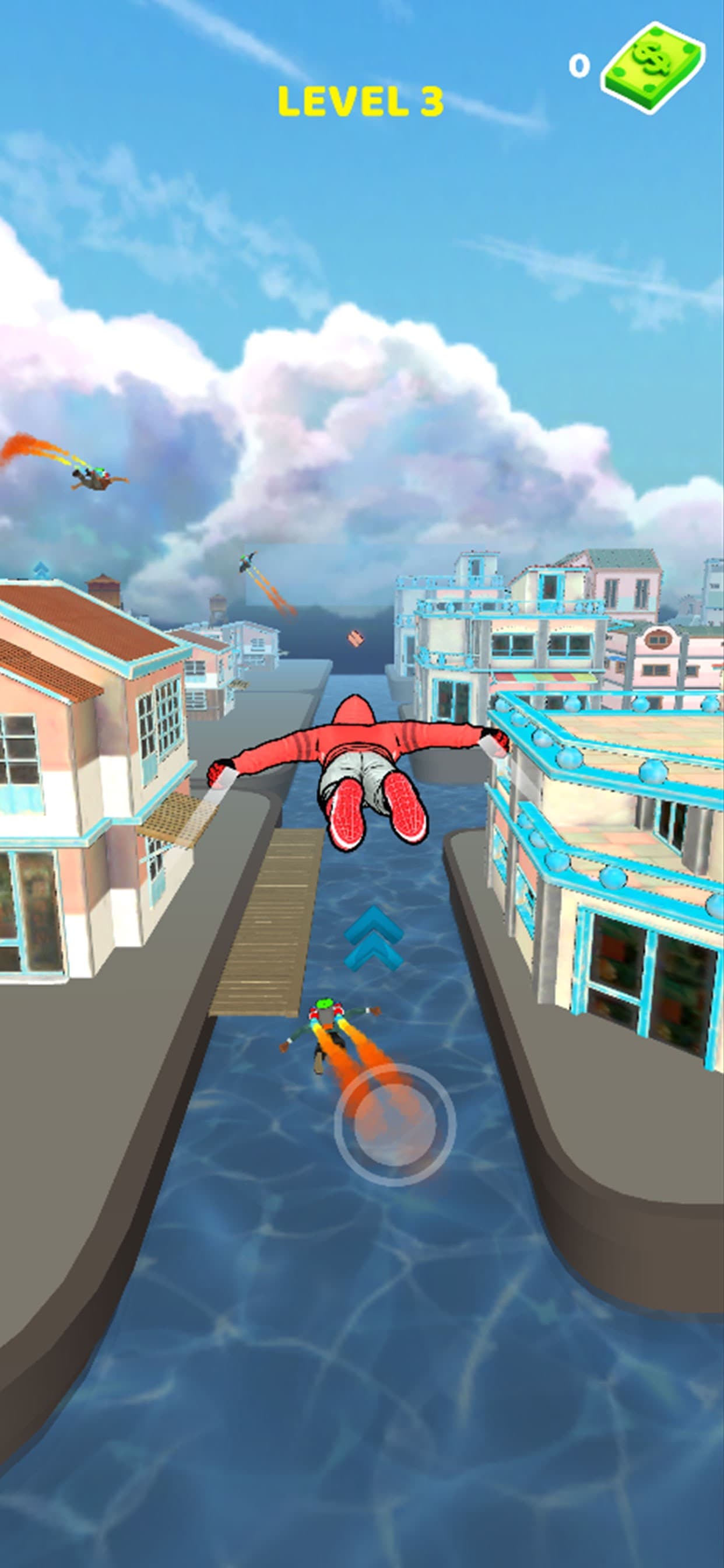 Grand Spider Hero : City War screenshot 7 - screenshot
