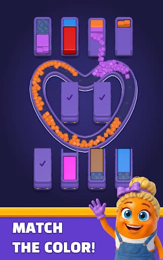 Loop Sort screenshot 23 - screenshot