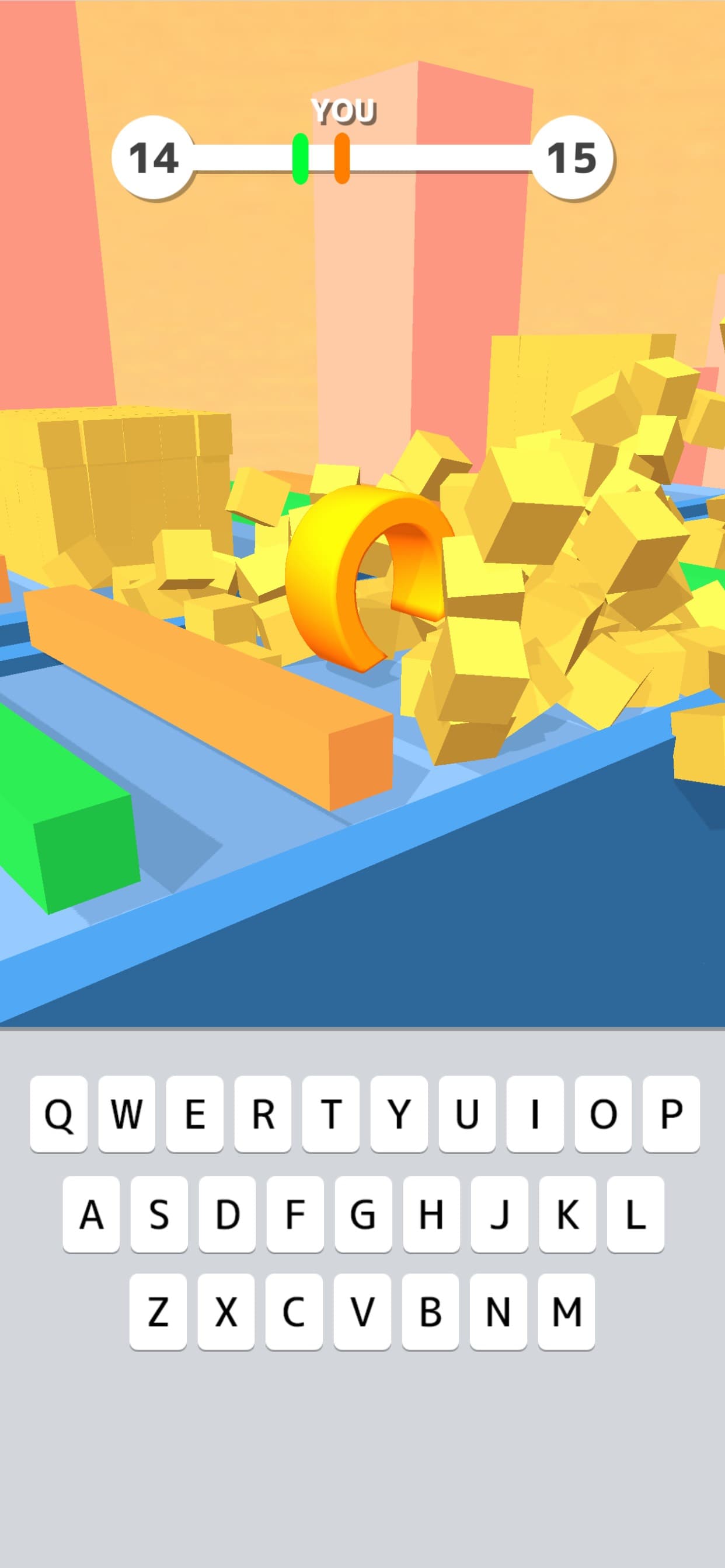 Type Spin screenshot 4 - screenshot