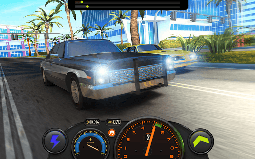 Racing Classics PRO: Drag Race screenshot 11 - screenshot