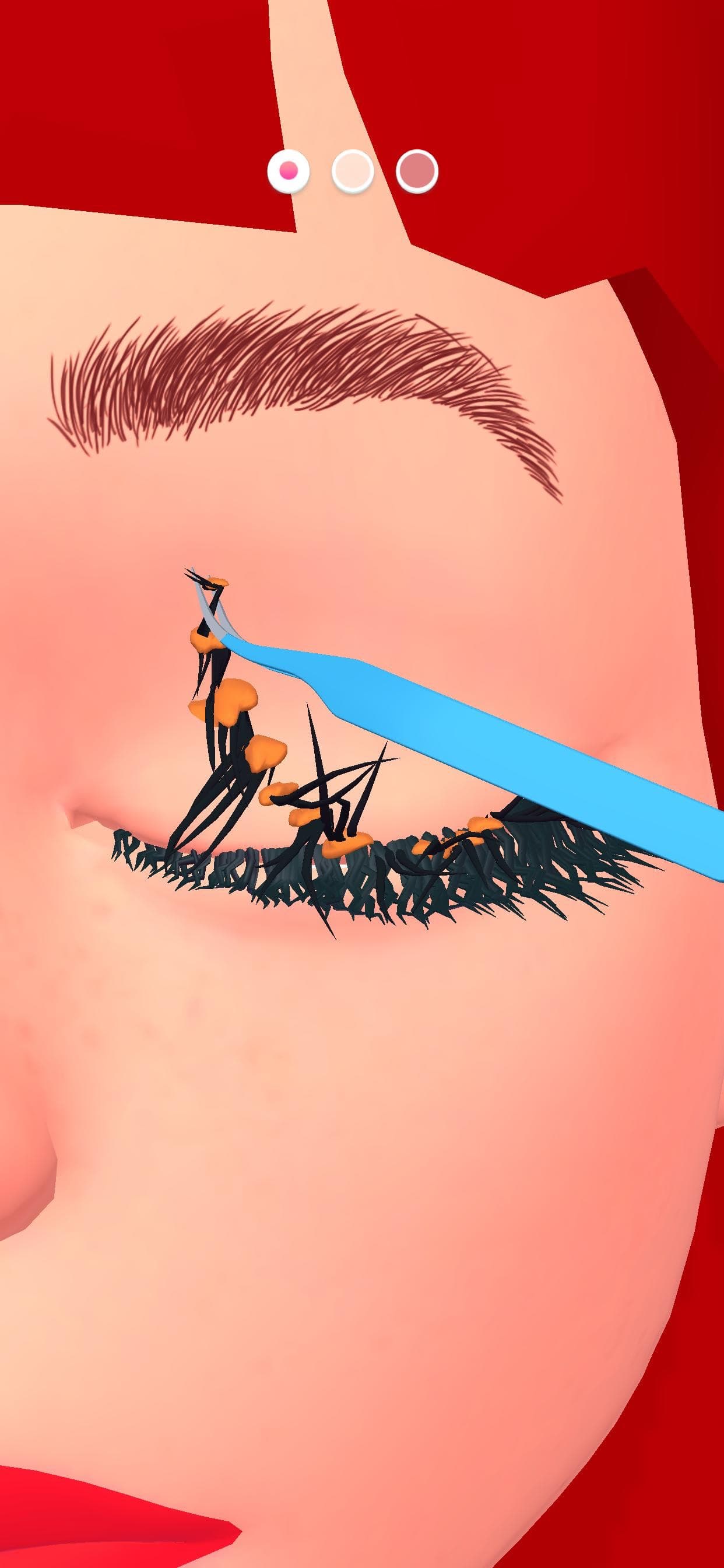 Lash Salon screenshot 4 - screenshot