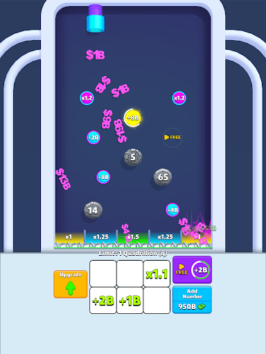 Digi Merge screenshot 18 - screenshot