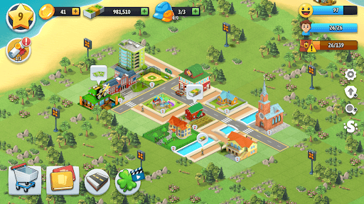 City Island: Collections game screenshot 14 - screenshot